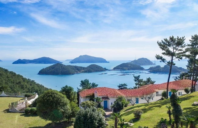 Club ES Tongyeong Resort - Foto 41