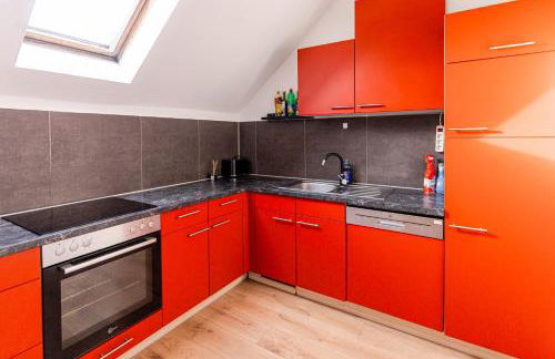 Residenz am Huntebogen - Photo 6