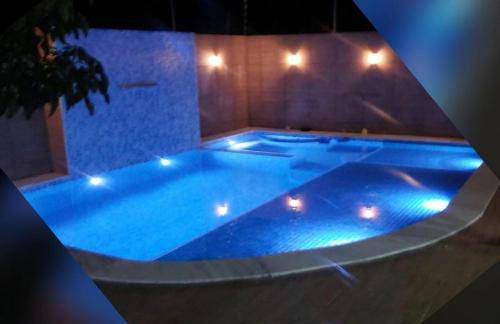 Hibiscus Casa 5 qts Condomínio privado - Foto 4