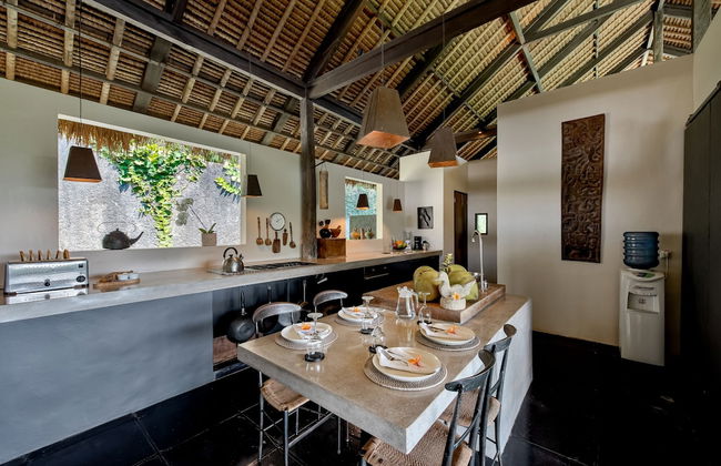 Villa Kelusa Ubud - Foto 79