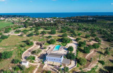 Le Cave di Fontane Bianche - Photo 35