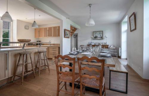 Demeure familiale de Préfailles pour 12 personnes - Foto 8