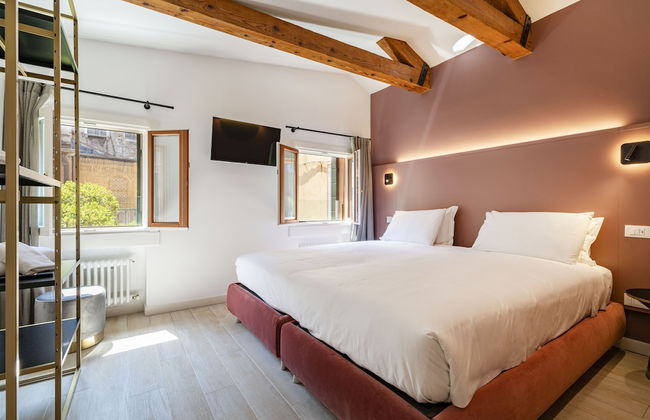 Residence Ca San Carlo - Foto 18