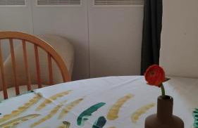 Sonniges Appartment in Jugendstilvilla - Foto 10