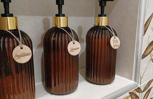 Mr White's House Apartment - Foto 11