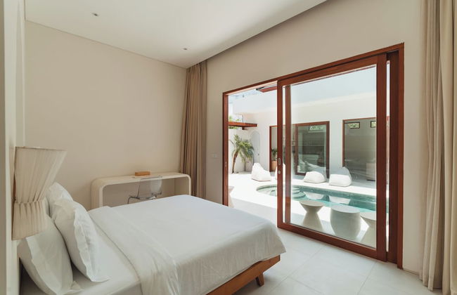 Villa Sari 2 by Alfred in Bali - Foto 3