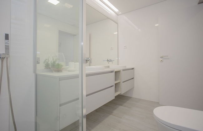 Liiiving -Luxury River View Apartment IV - Foto 44