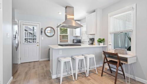 Margate Bungalow By the Beach I - Foto 4