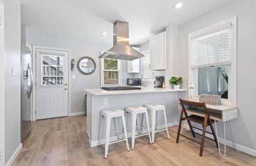 Margate Bungalow by the Beach Entire Home - Foto 4