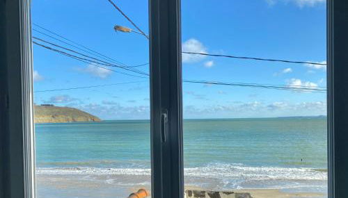 Beach house Maison de plage les pieds dans l eau - Photo 4