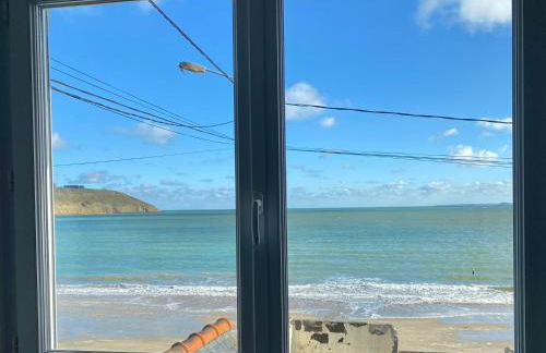 Beach house Maison de plage les pieds dans l eau - Photo 4