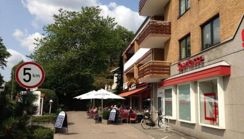 Stadtapartment - Foto 4