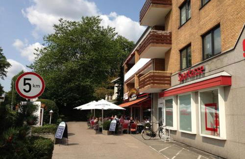 Stadtapartment - Foto 4