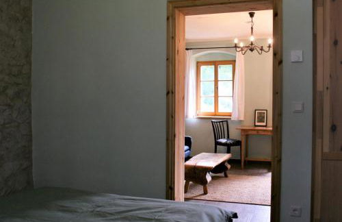 Schlossmühle Schieritz in der Nähe von Meißen - Foto 28