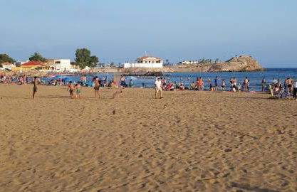 3 Bed Apartment Condado de Alhama Golf Resort - Foto 43