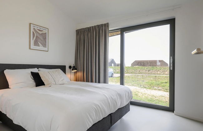 Inviting Holiday Home in the Nature - Foto 6