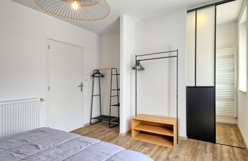 Holiday Home Les yeux dans la baie by Interhome - Foto 10