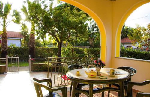 Apartment in Marina di Ascea Near the Beach - Foto 38