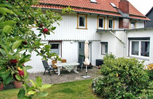 Ferienwohnung Karkossa - Foto 17