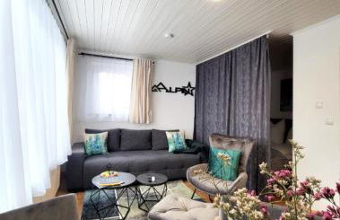 Ferienwohnung Alpinstar - inklusive Oberstaufen Plus - Photo 1