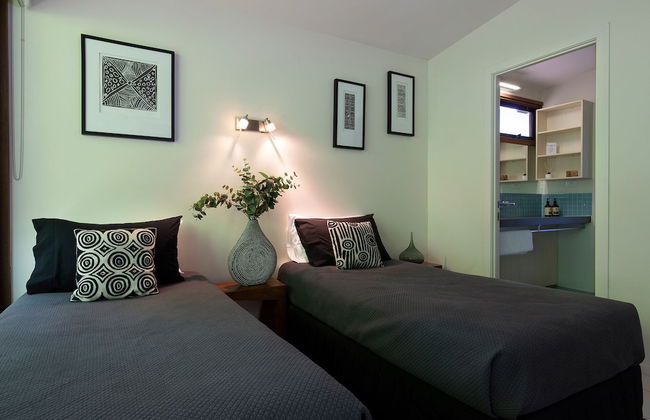 Eumarella Shores Noosa Lake Retreat - Foto 17