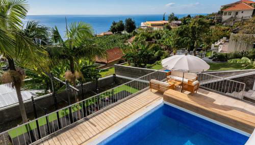 Villa Crossdeira - A Wellness Retreat - Photo 3