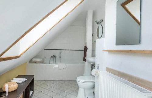 Zum Fuchsbau - Schöneiche bei Berlin - Foto 77