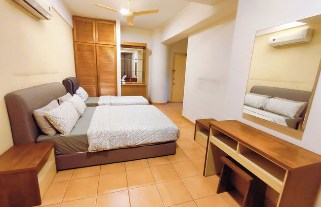 Pavilion Fahrenheit 88 - AJ home - Foto 49