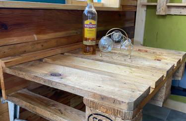 Vintage Home 55 Direkt am Fuße zur Wartburg - Foto 58