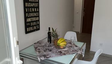 Apartment Mea - Foto 2