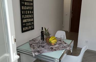 Apartment Mea - Foto 2