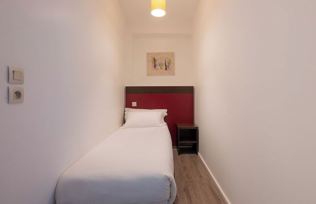 Residhotel Lille Vauban - Foto 15