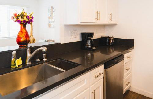 Stylish One Bedroom in Hollywood Koreatown Area with Parking - Foto 3