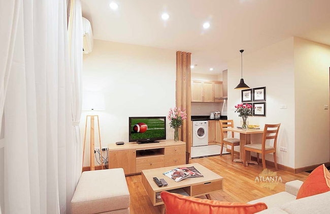 Atlanta Residences - Foto 25