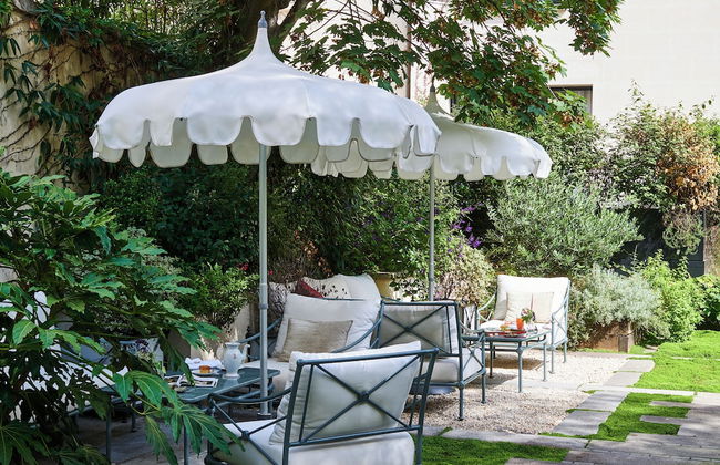 Maison Boissière Barnes Residences - Foto 1