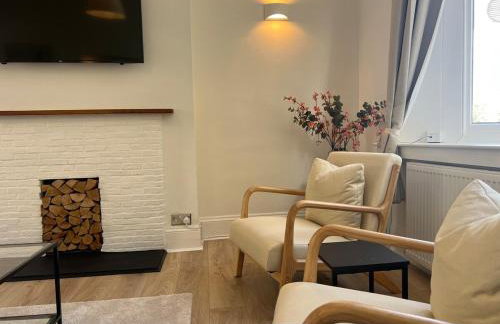 Hurstpier Spacious 2 Bed Apartment - by MCF - Foto 14