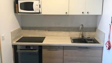 Les balcons de Sirius Risoul1850 - Foto 5