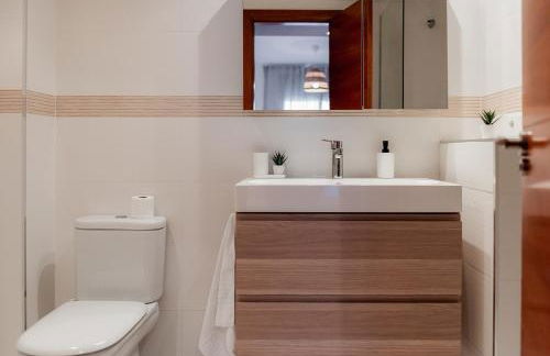 Apartamentos FV Flats Valencia - San Felipe Neri - Foto 13