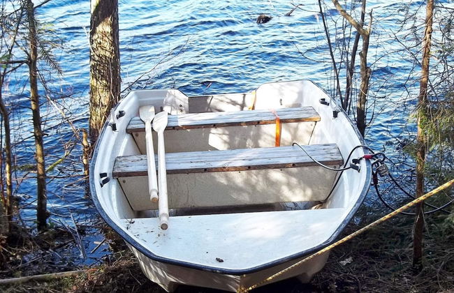 6 Person Holiday Home in Hallabro - Foto 4