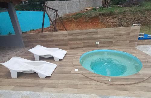 Chácara Cantinho dos Sonhos - Photo 14