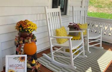 1878 Victorian Farm House near Asheville - Foto 18