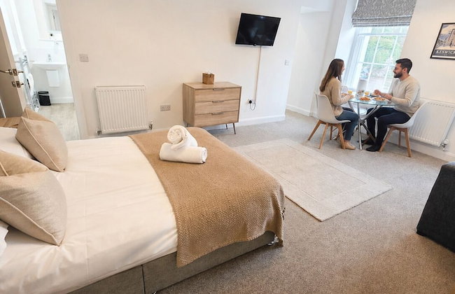 Lonsdale House Boutique Apartments - Foto 62