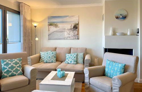 Villa Deichgraf 7 "Ostseeblick" - Foto 5