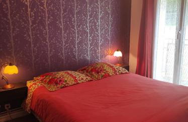 La Lisière Appartement 2 chambres - Foto 8