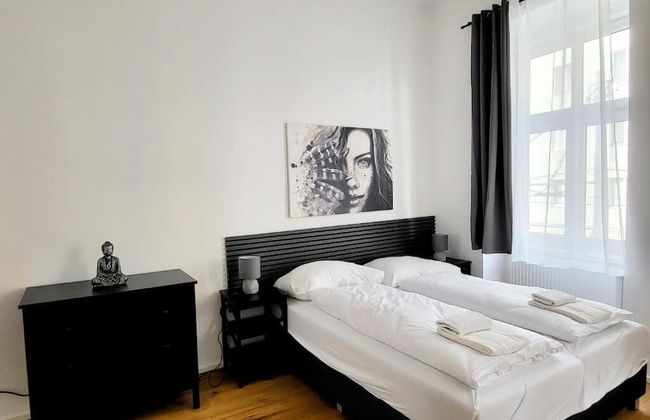 Neulerchenfelder City Apartment - Foto 10