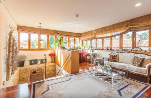 Luxurious House in Braga with Pool - Foto 16