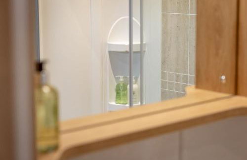 Lodge No 44 - Stewart's Resort Cameron - Foto 16