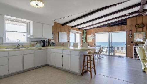 Beachfront cottage on North Shore Grand Haven - Foto 5
