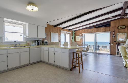 Beachfront cottage on North Shore Grand Haven - Foto 5