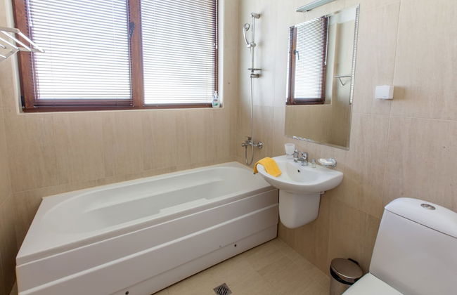 Lighthouse Golf Resort Private Properties - Foto 69